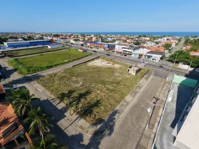 Lote/Terreno à venda, 2980m² no Parque Balneário Oasis, Peruíbe