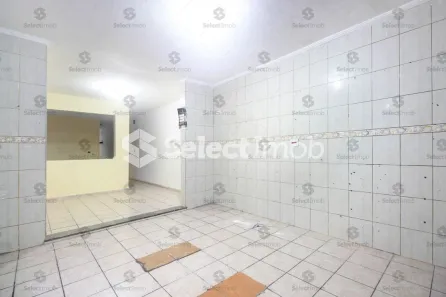 Casa com 3 Quartos para alugar, 160m² no Vila Nova Mauá, Mauá