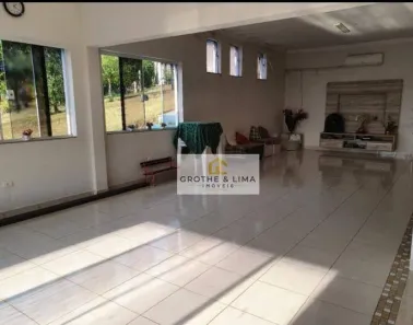 Fazenda/Sítio com 2 Quartos à venda, 600m² no Caçapava Velha, Caçapava