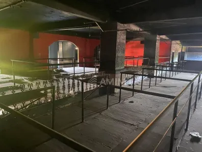Prédio Comercial à venda, 4000m² no Mutondo, São Gonçalo