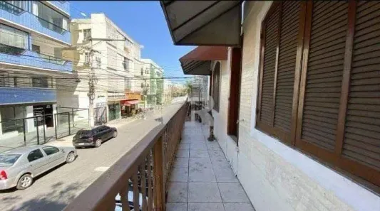 Apartamento com 2 Quartos à venda, 64m² no Centro, Cabo Frio