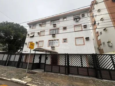 Apartamento com 2 Quartos à venda, 100m² no Ponta da Praia, Santos