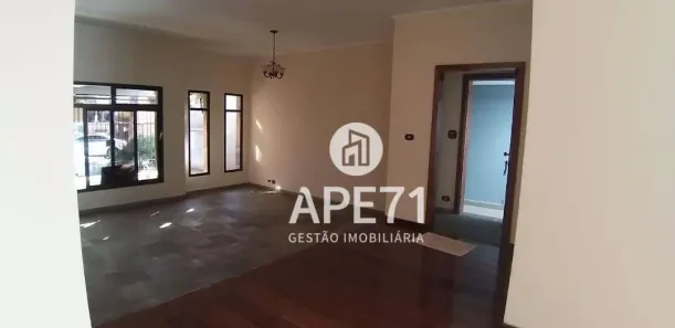 Sobrado com 3 Quartos à venda, 234m² no Vila Clementino, São Paulo