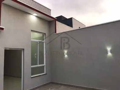 Casa com 3 Quartos à venda, 175m² no Jardim Moriyama, Indaiatuba