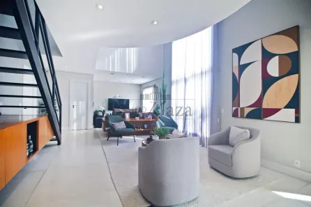 Cobertura com 2 Quartos à venda, 162m² no Paraíso do Morumbi, São Paulo
