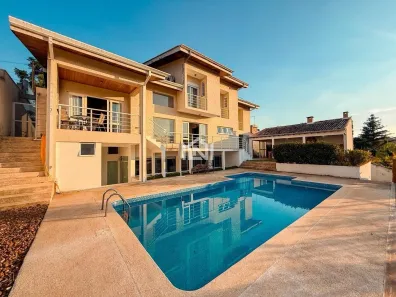 Casa de Condomínio com 3 Quartos à venda, 502m² no Recanto Impla, Carapicuíba