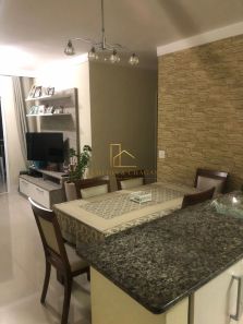Apartamento com 3 Quartos à venda, 80m² no Jardim Tupanci, Barueri