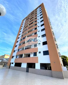 Apartamento com 3 Quartos à venda, 83m² no Resgate, Salvador