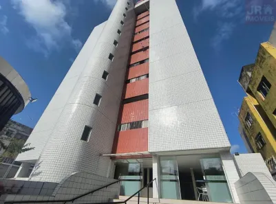 Apartamento com 3 Quartos à venda, 120m² no Piedade, Jaboatão dos Guararapes