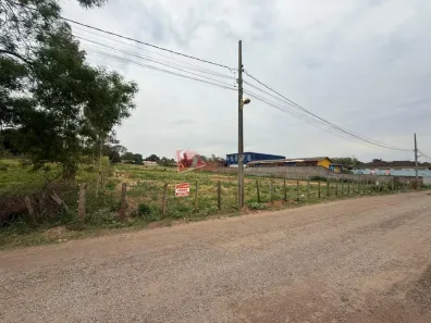 com 1 Quarto à venda, 5000m² no Chácaras Jaraguá, Paranavaí