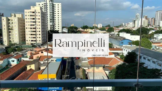 Apartamento com 1 Quarto à venda, 50m² no Vila Hamburguesa, São Paulo