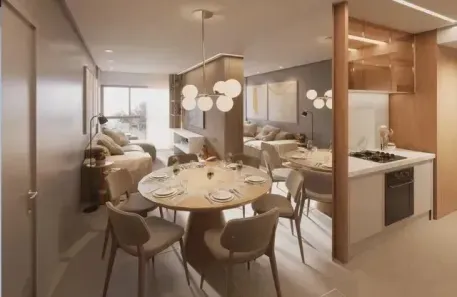 Apartamento com 2 Quartos à venda, 53m² no Boa Viagem, Recife