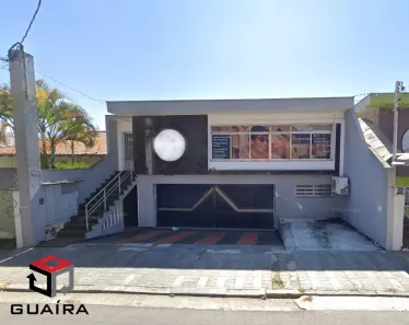 Imóvel Comercial com 3 Quartos à venda, 259m² no Nova Petrópolis, São Bernardo do Campo