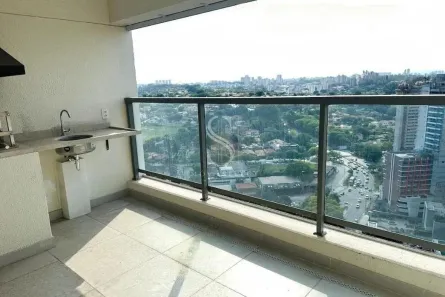 Apartamento com 2 Quartos à venda, 79m² no Butantã, São Paulo