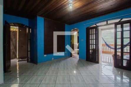 Casa com 3 Quartos à venda, 320m² no Vila São Francisco, Mauá