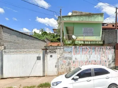 Casa com 4 Quartos à venda, 10m² no Paraíso (Polvilho), Cajamar