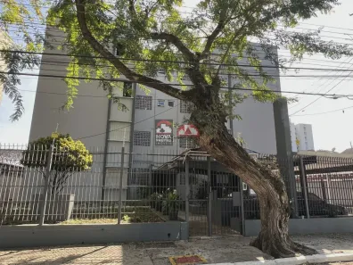 Apartamento com 3 Quartos à venda, 75m² no Jardim América, São José dos Campos
