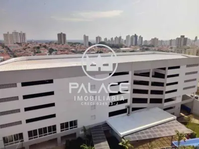 Apartamento com 2 Quartos à venda, 67m² no Paulicéia, Piracicaba
