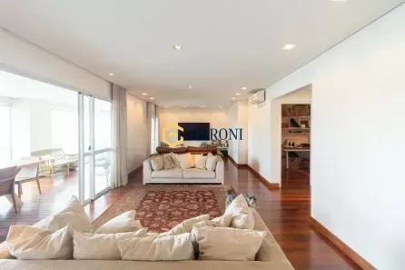 Apartamento com 4 Quartos à venda, 230m² no Vila Leopoldina, São Paulo