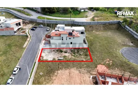 Lote/Terreno à venda, 270m² no Alto da Boa Vista, Sorocaba