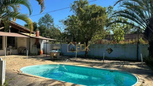 Fazenda/Sítio com 2 Quartos à venda, 402m² no Vila Velha, Caçapava