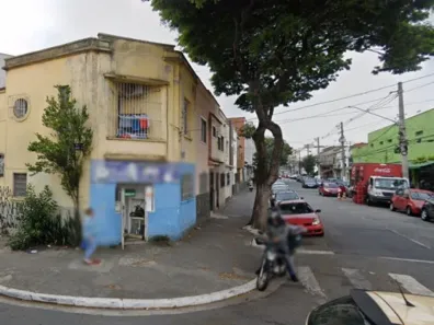Sala Comercial com 1 Quarto à venda, 53m² no Bom Retiro, São Paulo