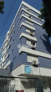 Apartamento com 2 Quartos à venda, 64m² no Bom Fim, Porto Alegre