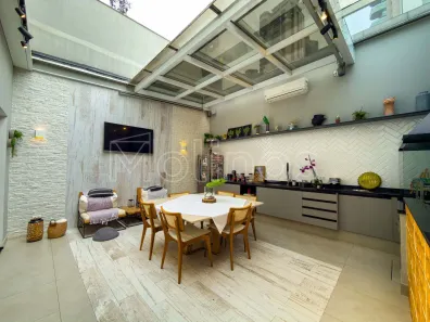 Casa com 3 Quartos à venda, 233m² no Jardim Anália Franco, São Paulo