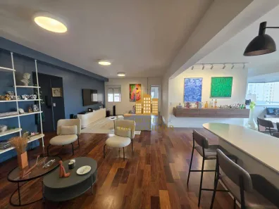 Apartamento com 2 Quartos à venda, 142m² no Vila Leopoldina, São Paulo