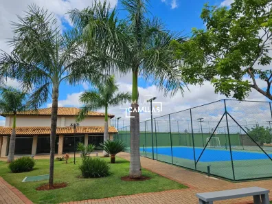 Lote/Terreno à venda, 300m² no Parque Brasil 500, Paulínia