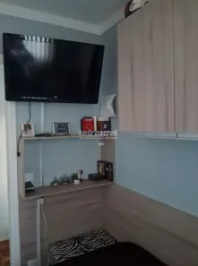 Apartamento com 2 Quartos à venda, 48m² no Jardim Alemanha, Londrina