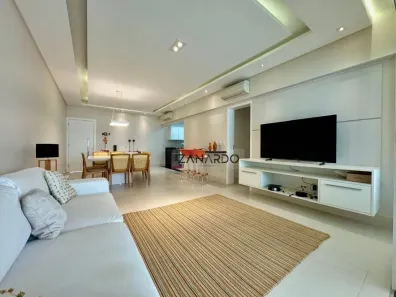 Apartamento com 4 Quartos à venda, 140m² no Riviera, Bertioga
