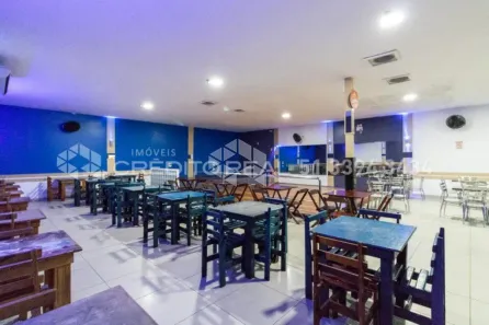 Ponto Comercial à venda, 400m² no Centro, Canoas