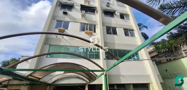 Apartamento com 2 Quartos à venda, 48m² no Engenho Novo, Rio de Janeiro