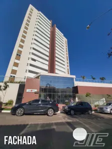 Apartamento com 3 Quartos para alugar, 147m² no Vila Aviação, Bauru