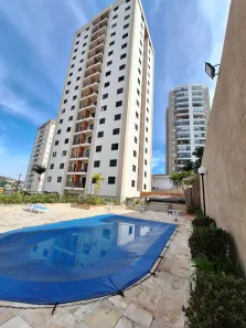 Apartamento com 3 Quartos à venda, 68m² no Vila Gomes, São Paulo