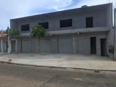 Ponto Comercial para alugar, 170m² no Areia Branca, Lauro de Freitas