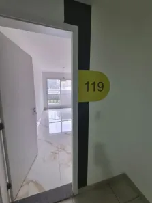 Apartamento com 2 Quartos para alugar, 38m² no Vila Butantã, São Paulo