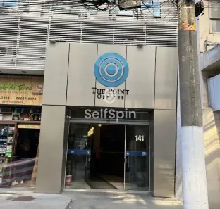 Sala Comercial para alugar, 25m² no Centro, Niterói