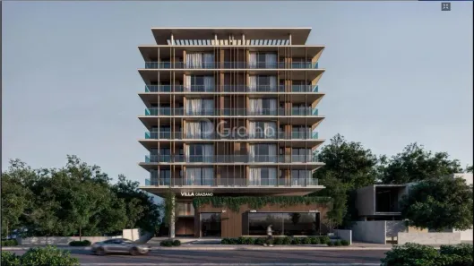 Apartamento com 3 Quartos à venda, 140m² no Jurerê, Florianópolis