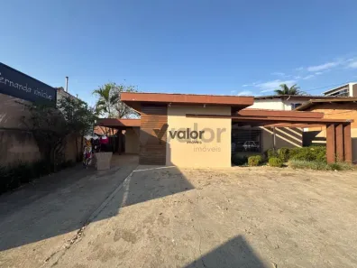 Imóvel Comercial com 1 Quarto para alugar, 254m² no Nova Campinas, Campinas