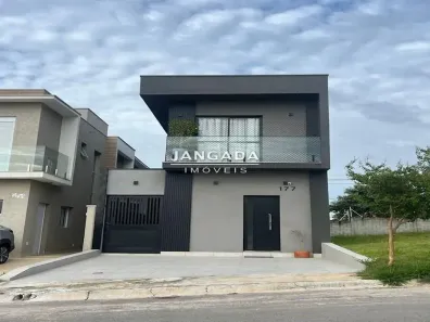 Casa de Condomínio com 3 Quartos à venda, 131m² no Jardim Semiramis, Cotia