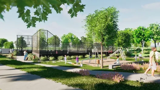 Lote/Terreno à venda, 300m² no Jardim das Palmeiras, Sumaré