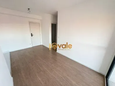Apartamento com 2 Quartos à venda, 58m² no Jardim Esplanada, São José dos Campos