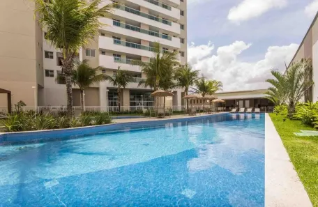 Apartamento com 3 Quartos à venda, 99m² no Parque Iracema, Fortaleza