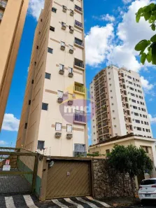 Apartamento com 2 Quartos à venda, 98m² no Centro, São José do Rio Preto