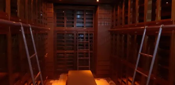Cobertura com 4 Quartos à venda, 506m² no Barra da Tijuca, Rio de Janeiro