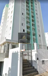 Apartamento com 3 Quartos à venda, 92m² no Vila Rafael de Oliveira, Jundiaí