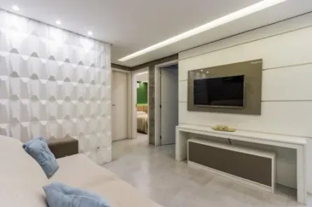 Apartamento com 2 Quartos à venda, 48m² no Lomba do Pinheiro, Porto Alegre