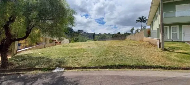 Lote/Terreno à venda, 1628m² no Bosque, Vinhedo